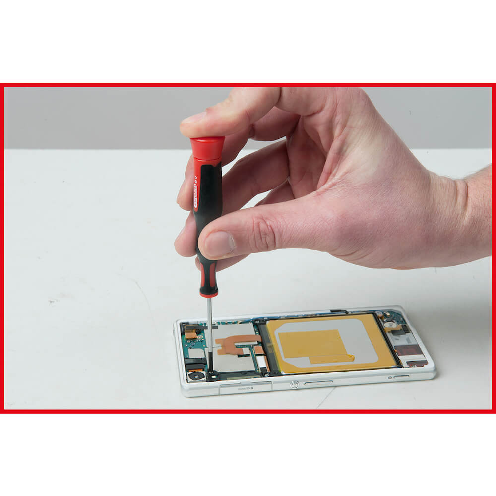 KS Tools Cacciavite Torx TX 5x40 mm