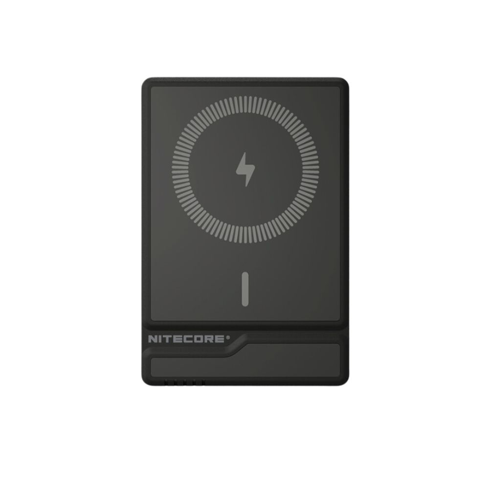 Banque d'alimentation pour smartphone Nitecore NW5000 avec fonction MagSafe