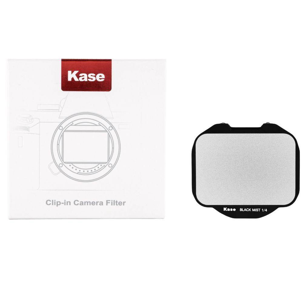 Filtro de clip para Sony formato completo Black Mist 1/4
