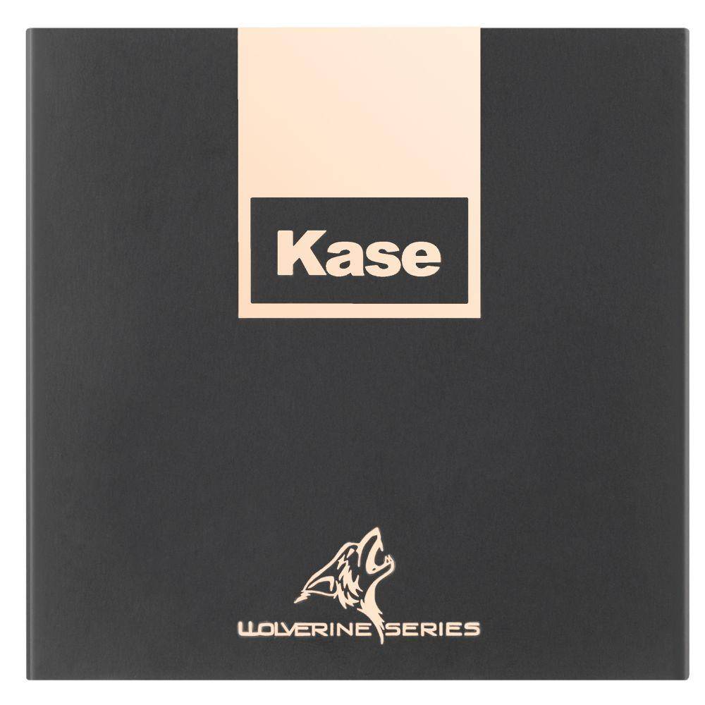 K100 Filtr z efektem czarnej mgły 1/4 100x100mm