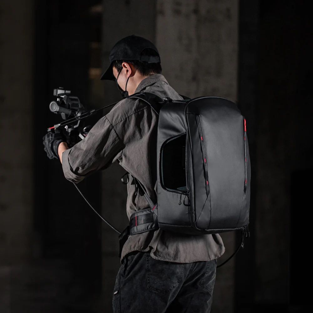 Mochila PGYTECH DJI Ronin 4D