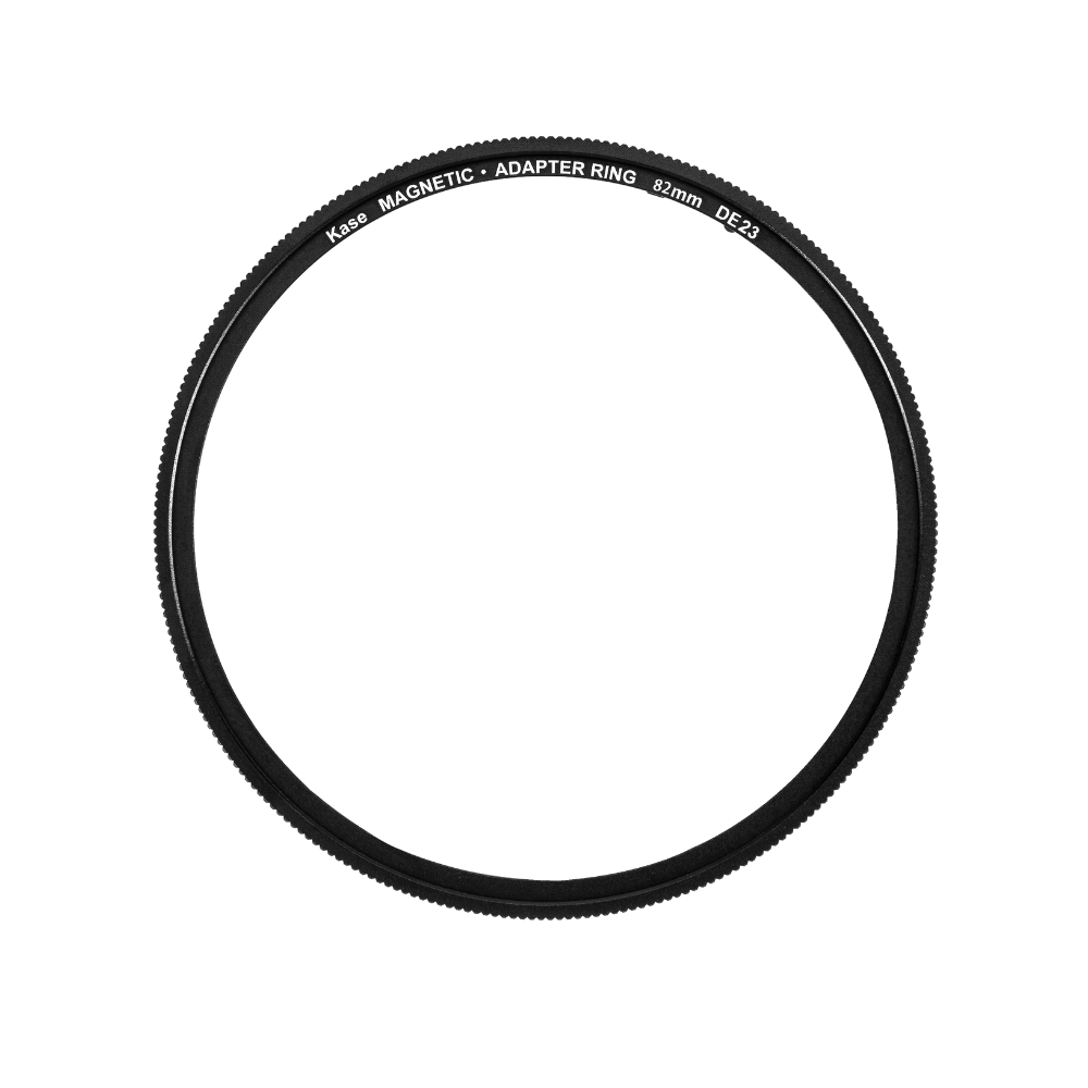 KW Revolution Magnético ND Variable 1,5-5 pasos combinado con filtro polarizador