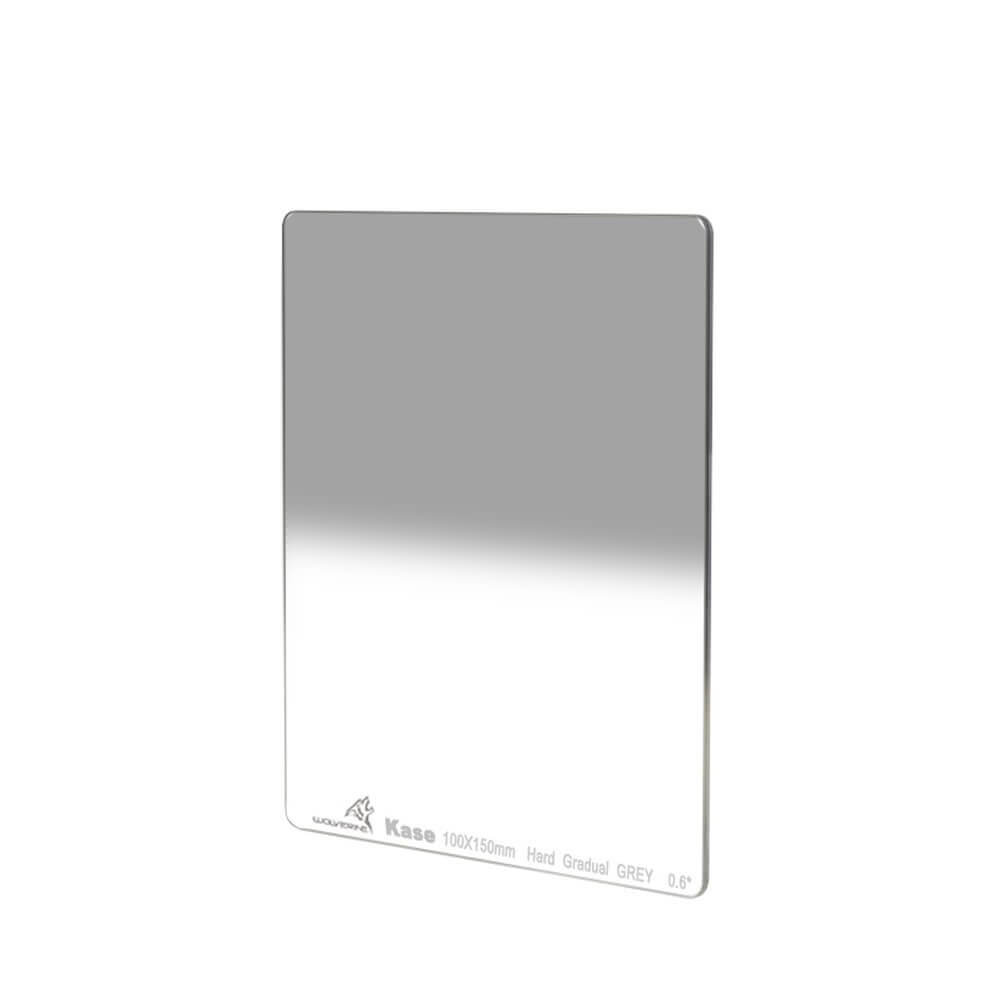 K100 Wolverine Hard GND 0.6 2 Stops 100x150mm