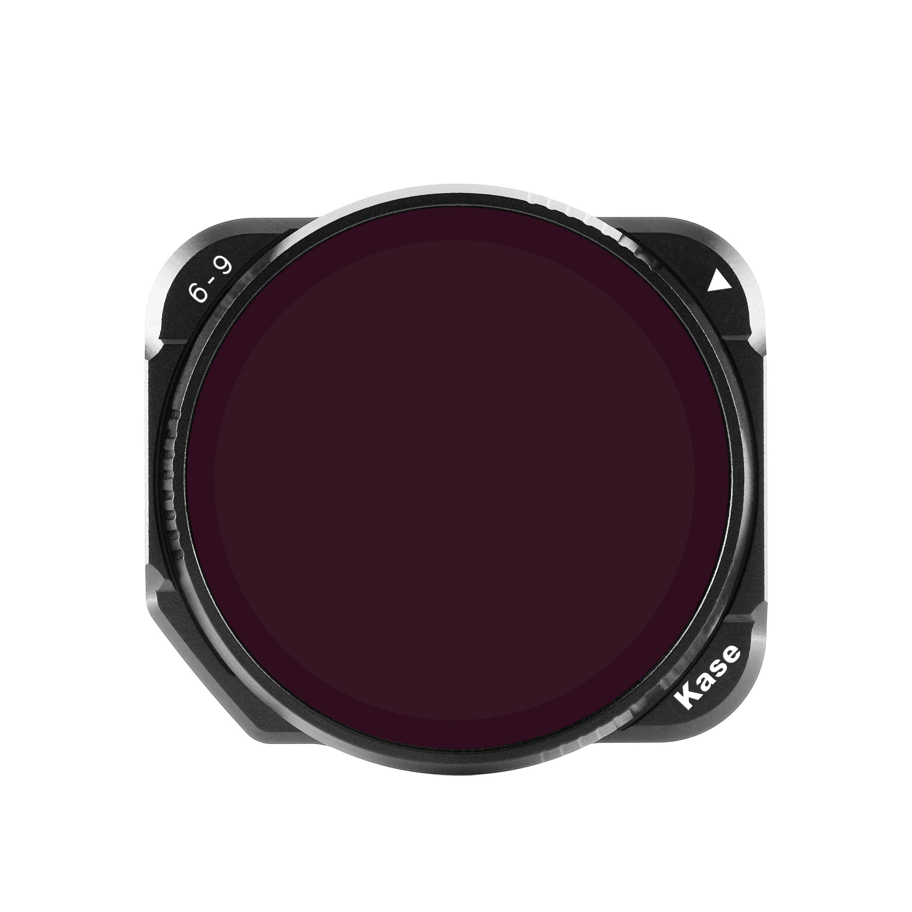 DRONE DJI Mavic 3 Classic Series 2 en 1 Juego de filtros VND