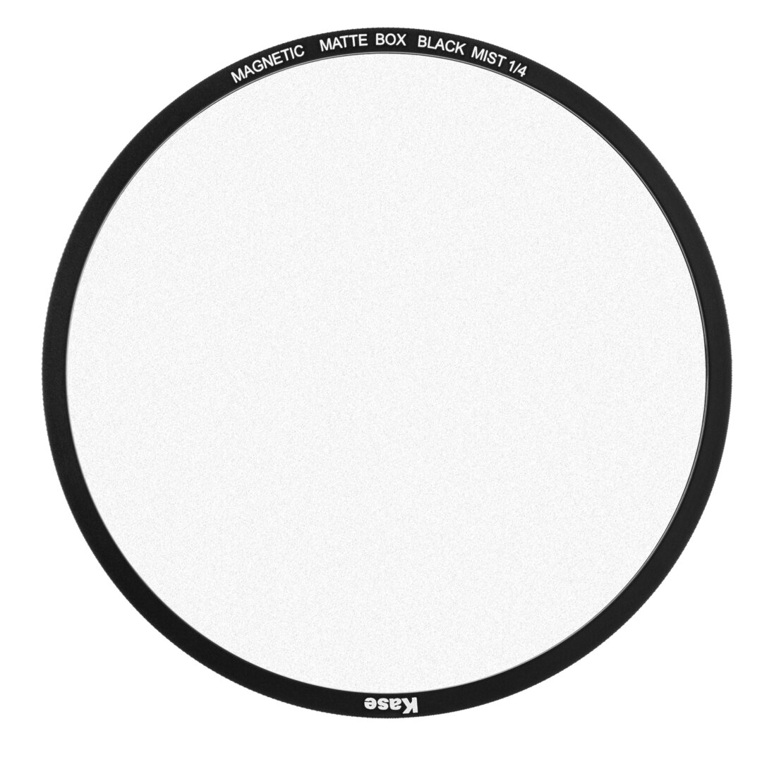 MovieMate Filtro redondo magnético Black Mist 1/8 f-stops