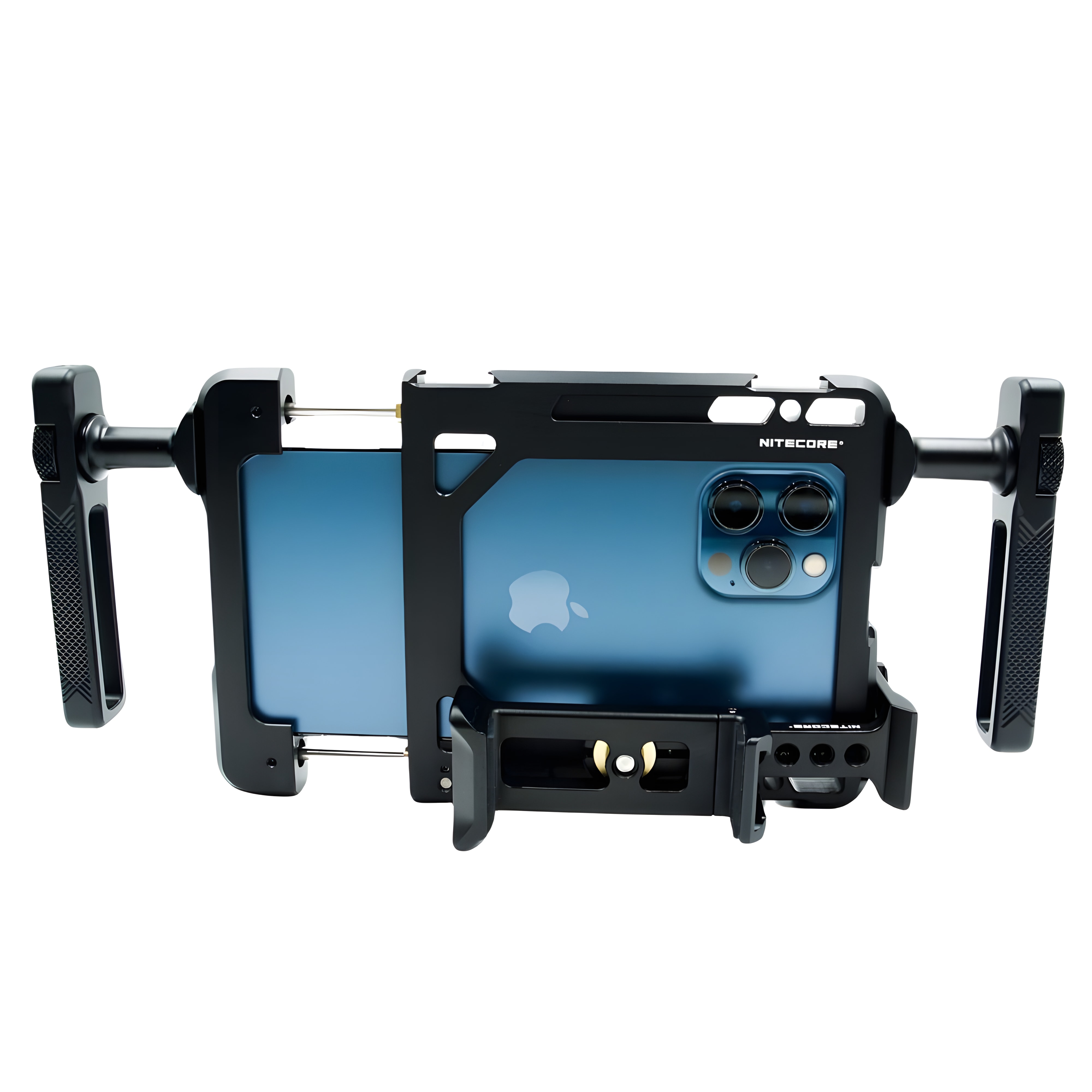 Nitecore Smartphone Cinema Rig NCR10