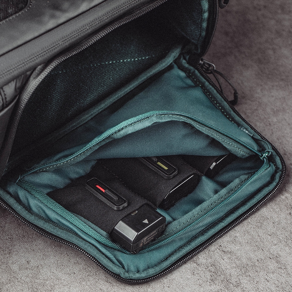 PGYTECH OneMo Lite backpack