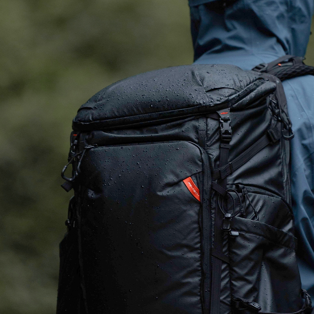Mochila PGYTECH OnePro 30L + Camera Insert M Flex