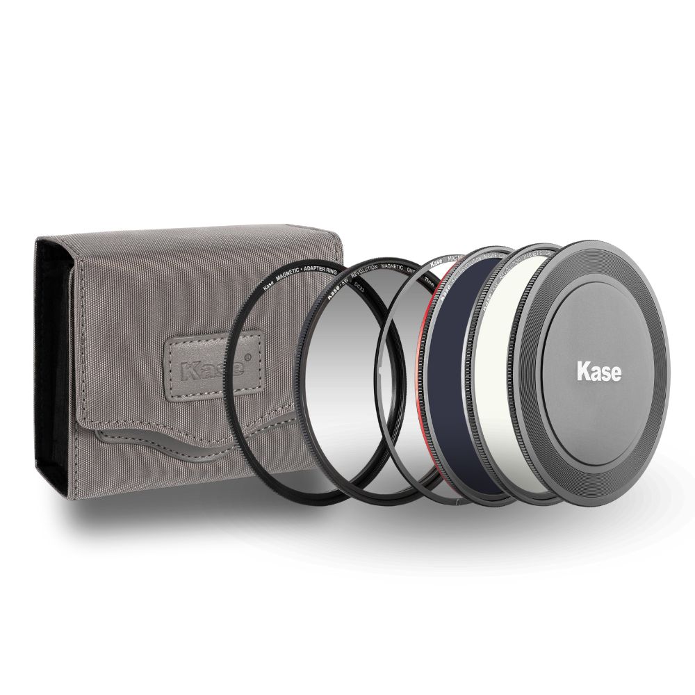 Juego de entrada KW Revolution de Klaus Wohlmann