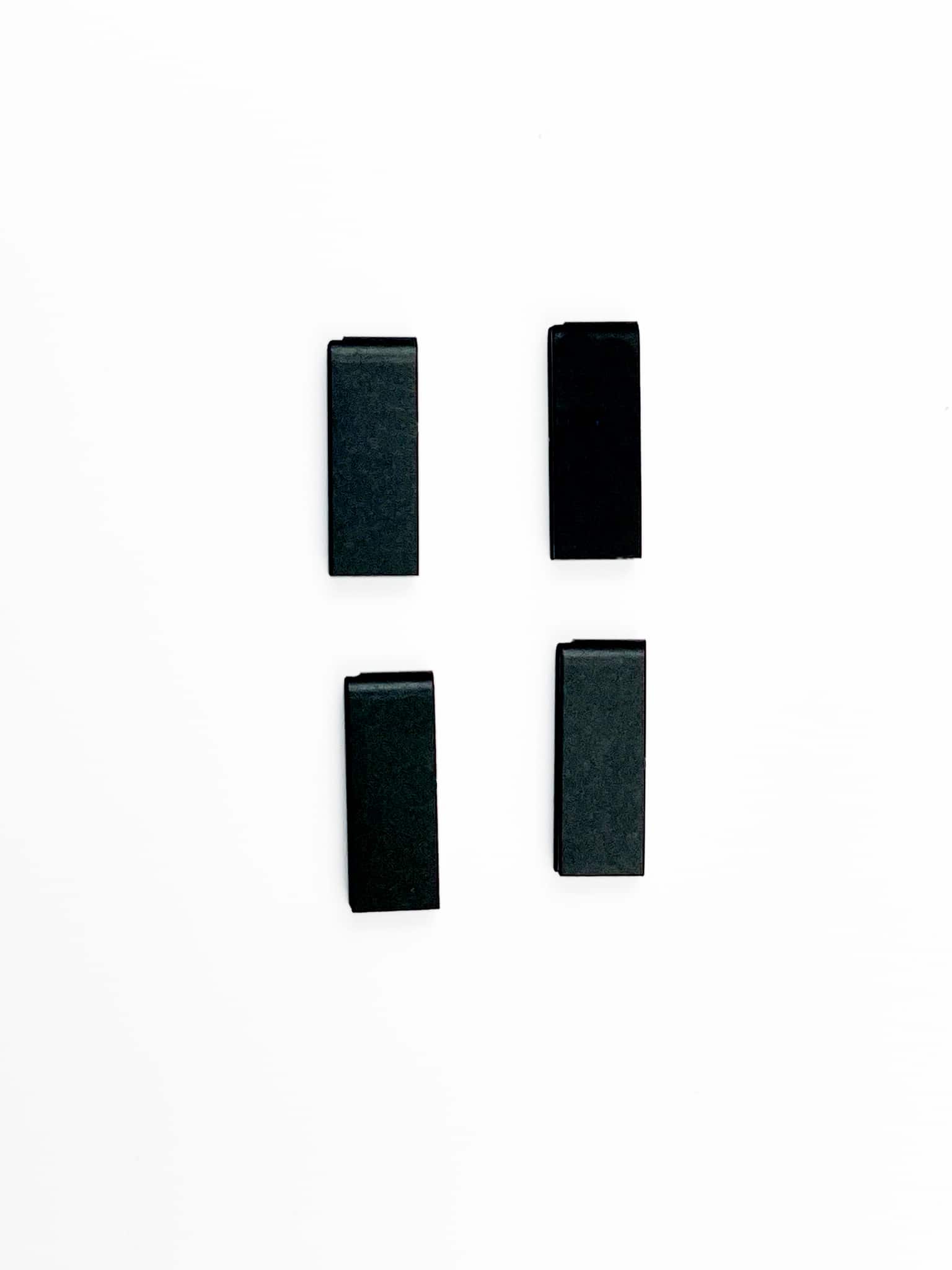 Separadores ARMOR para marcos magnéticos para filtros delgados