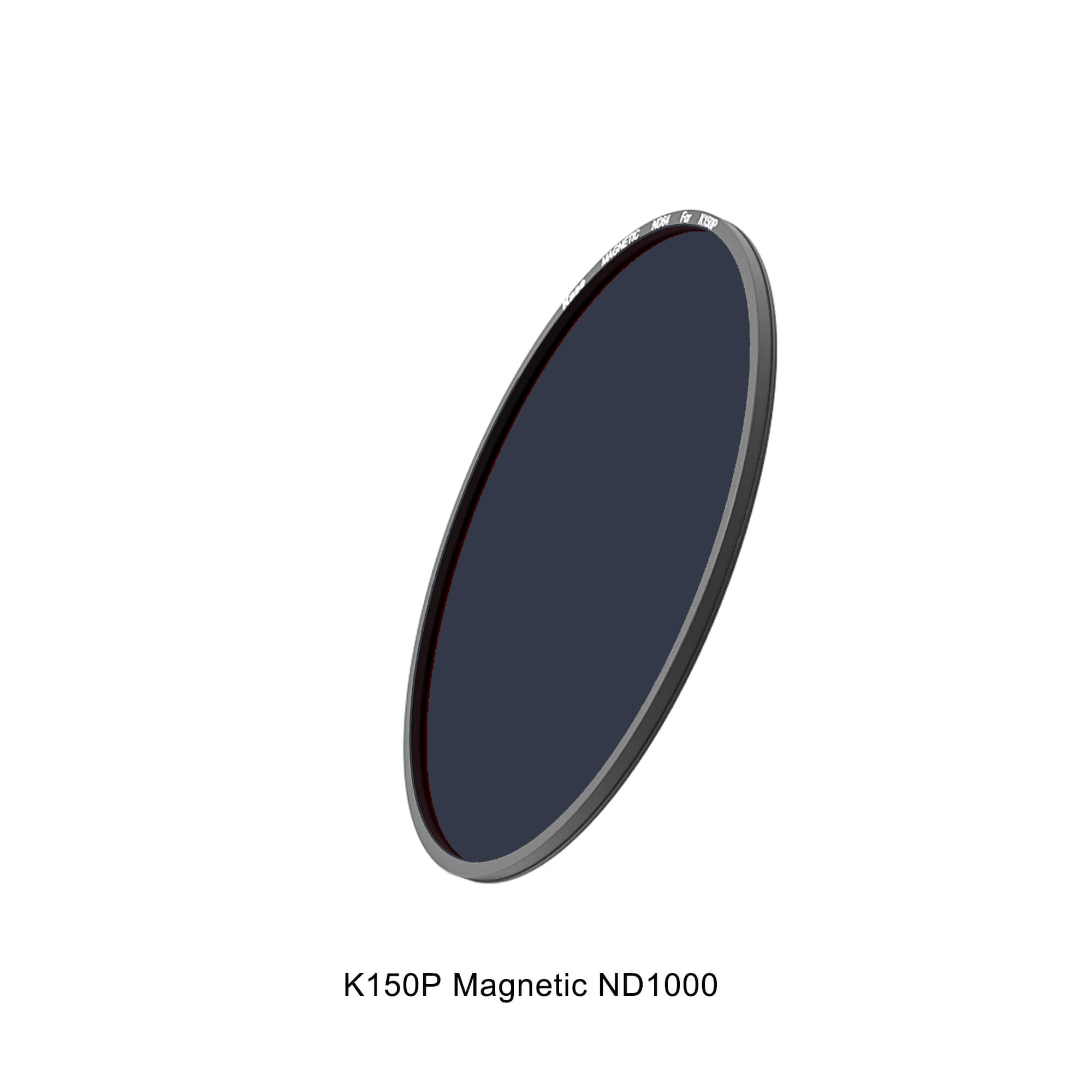 K150P Magnetic ND1000 Filter 10 Stops