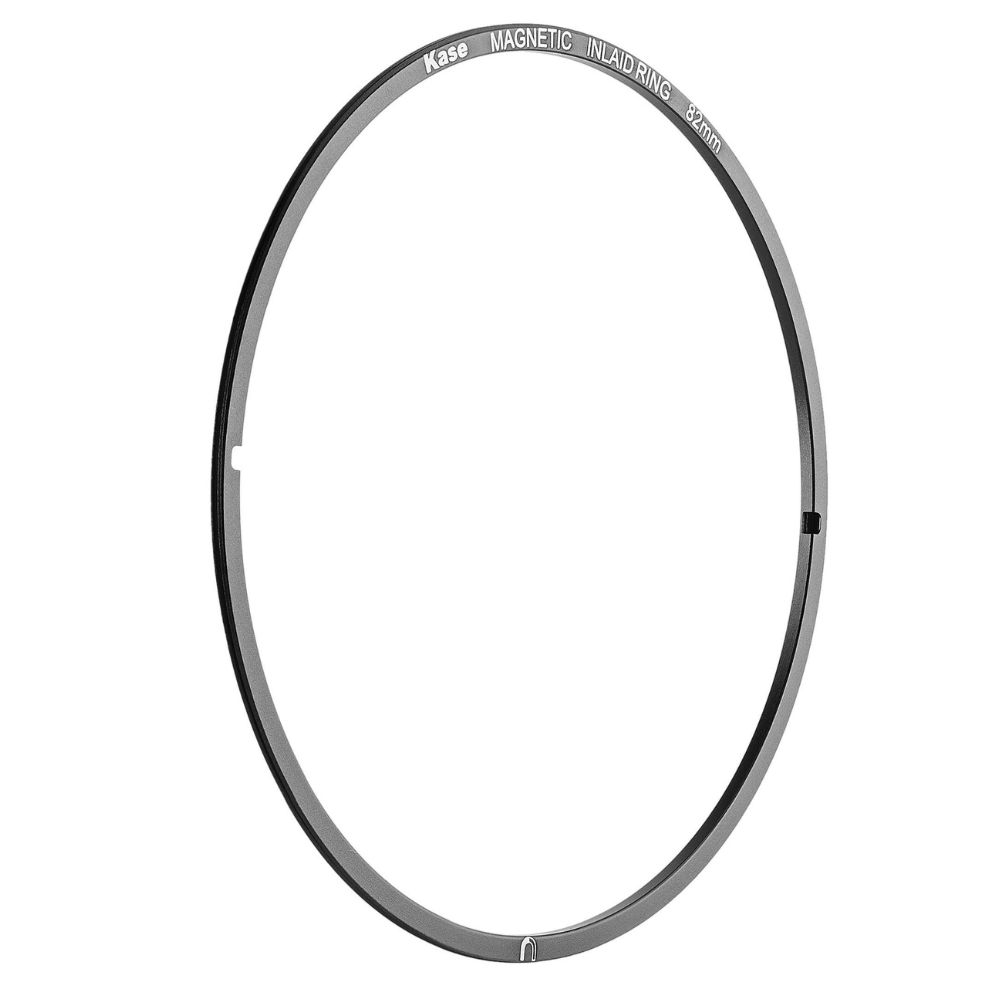 Mega set de filtros redondos ND magnéticos KW Revolution