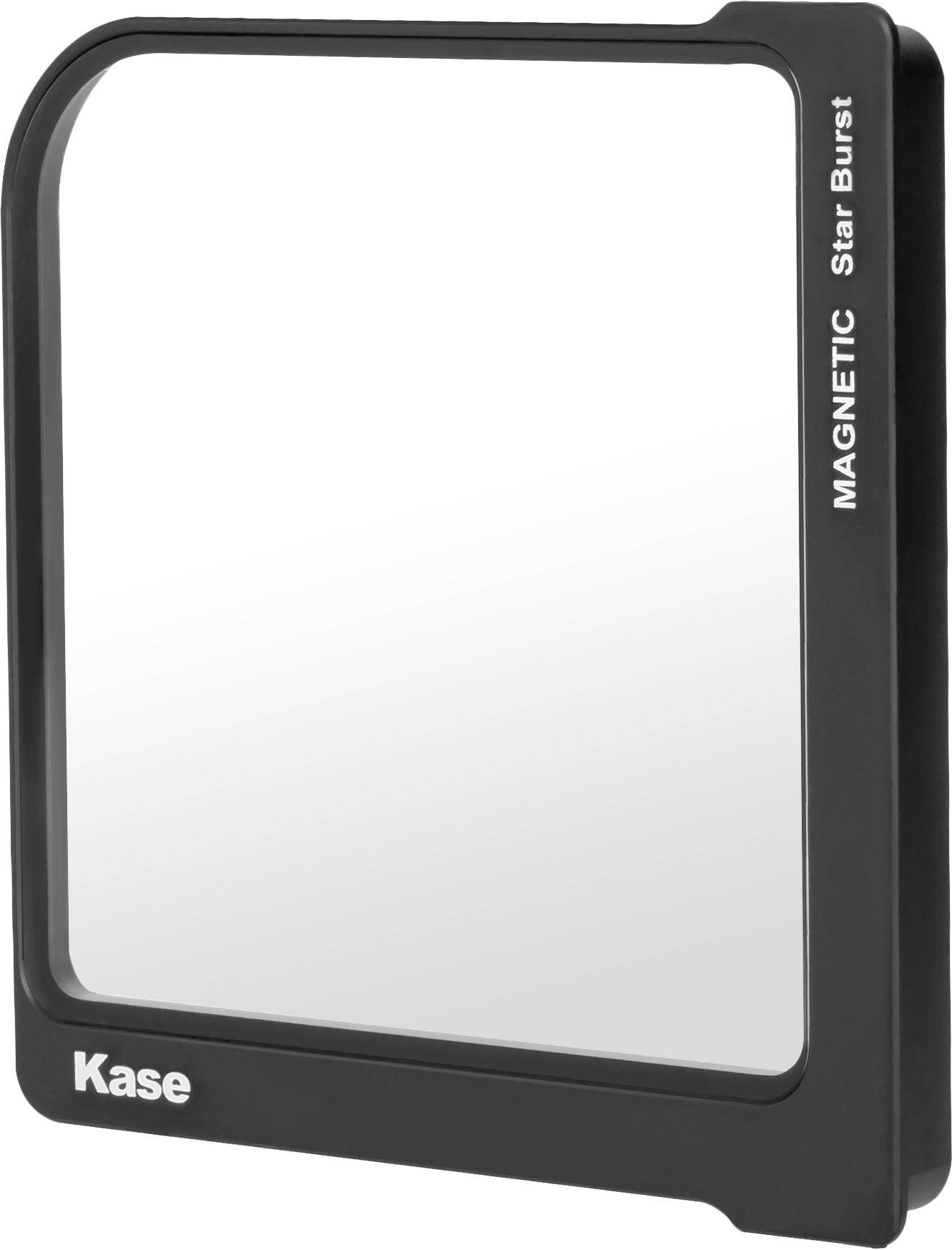 Filtro magnético de explosão de estrelas para iPhone