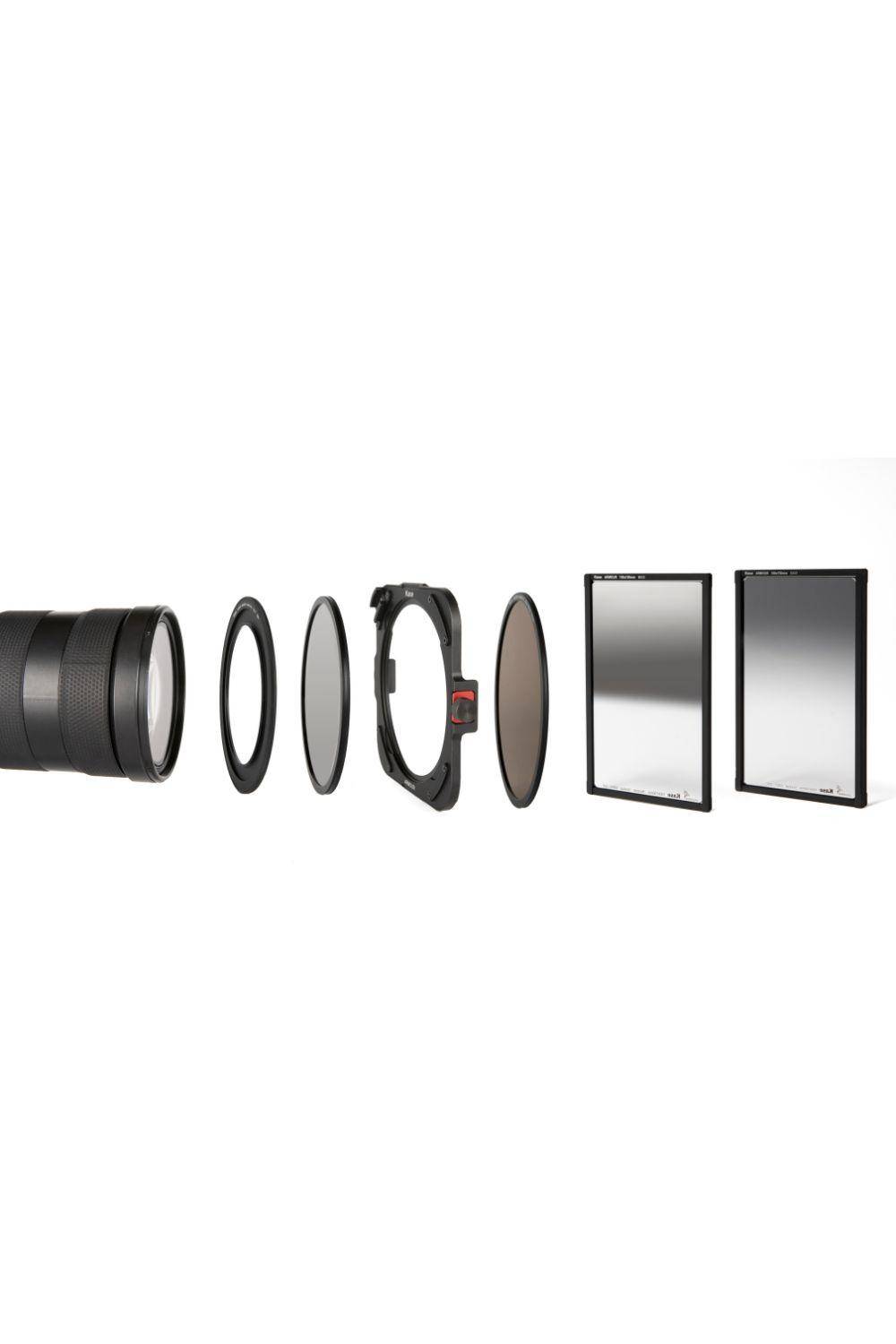 ARMOUR Telaio magnetico per filtri 100x150 mm