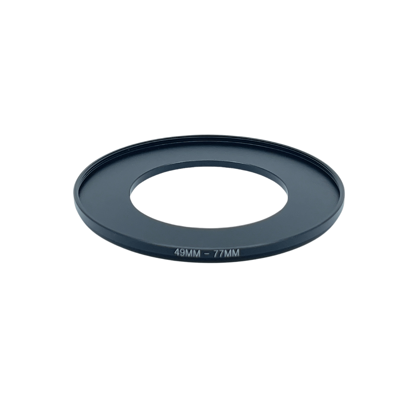 Anillo adaptador Step Up enroscable