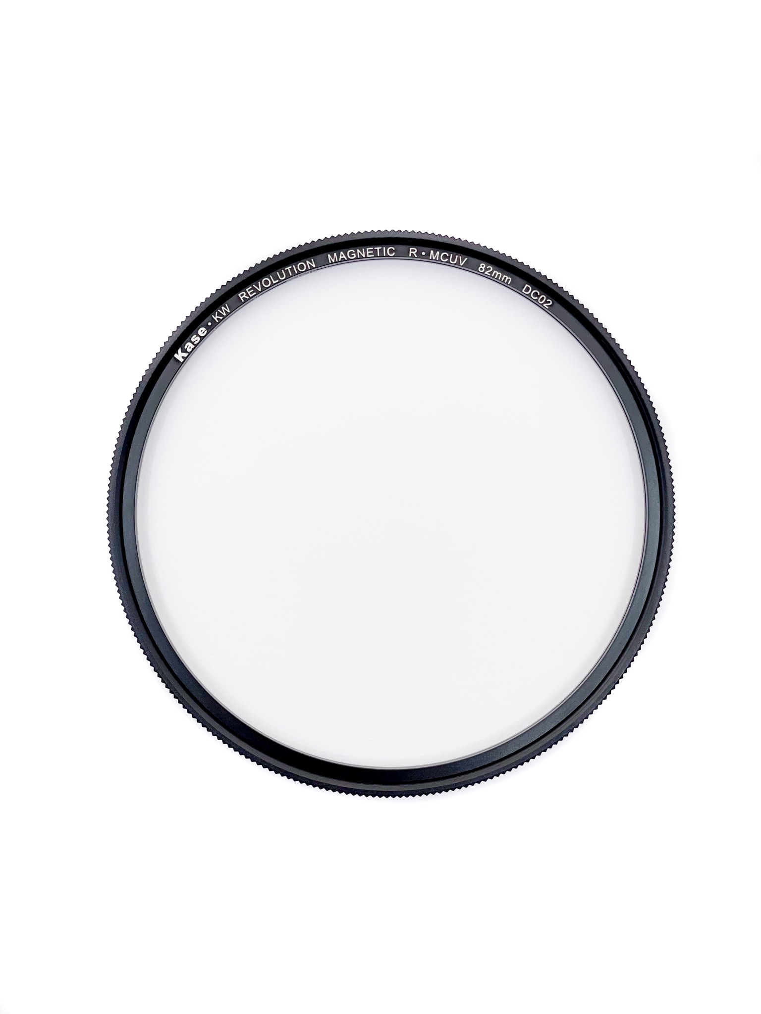 Filtro de protección magnética UV KW Revolution MCUV