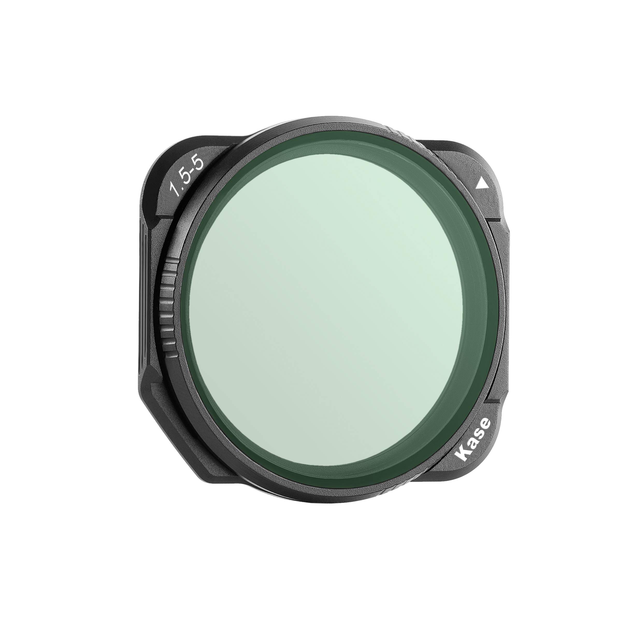 DRONE DJI Mavic 3 Classic Series 2 en 1 Juego de filtros VND