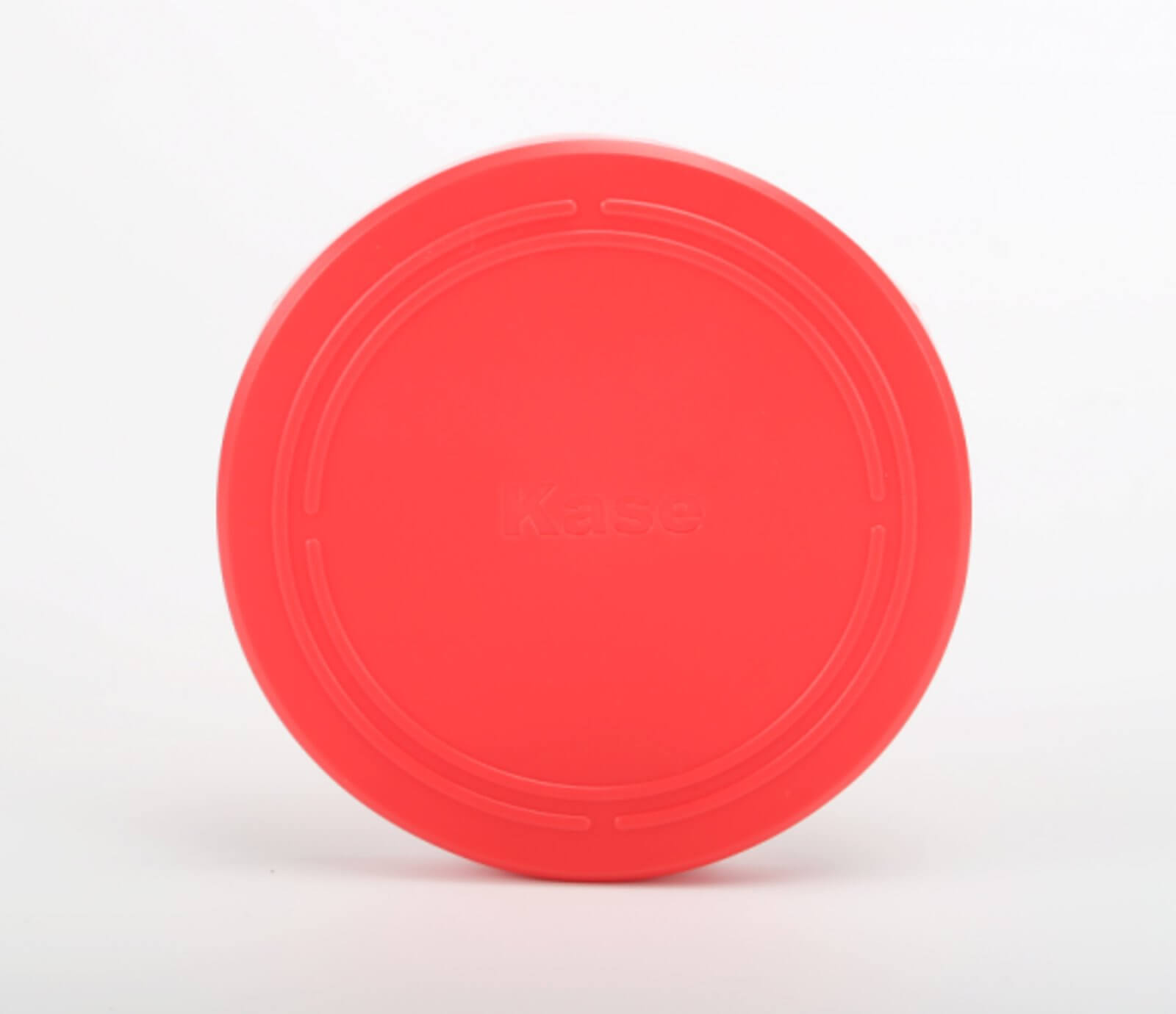 Tapa de lente K100 Tapa de lente para portafiltros K8