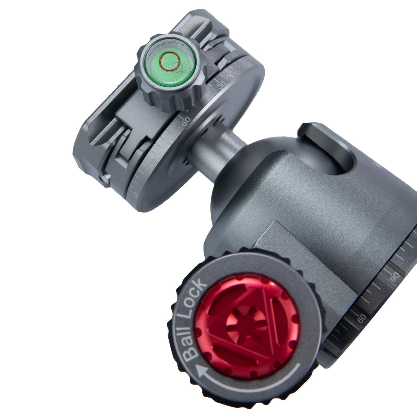 Cabeza de trípode T30X máx 25kg