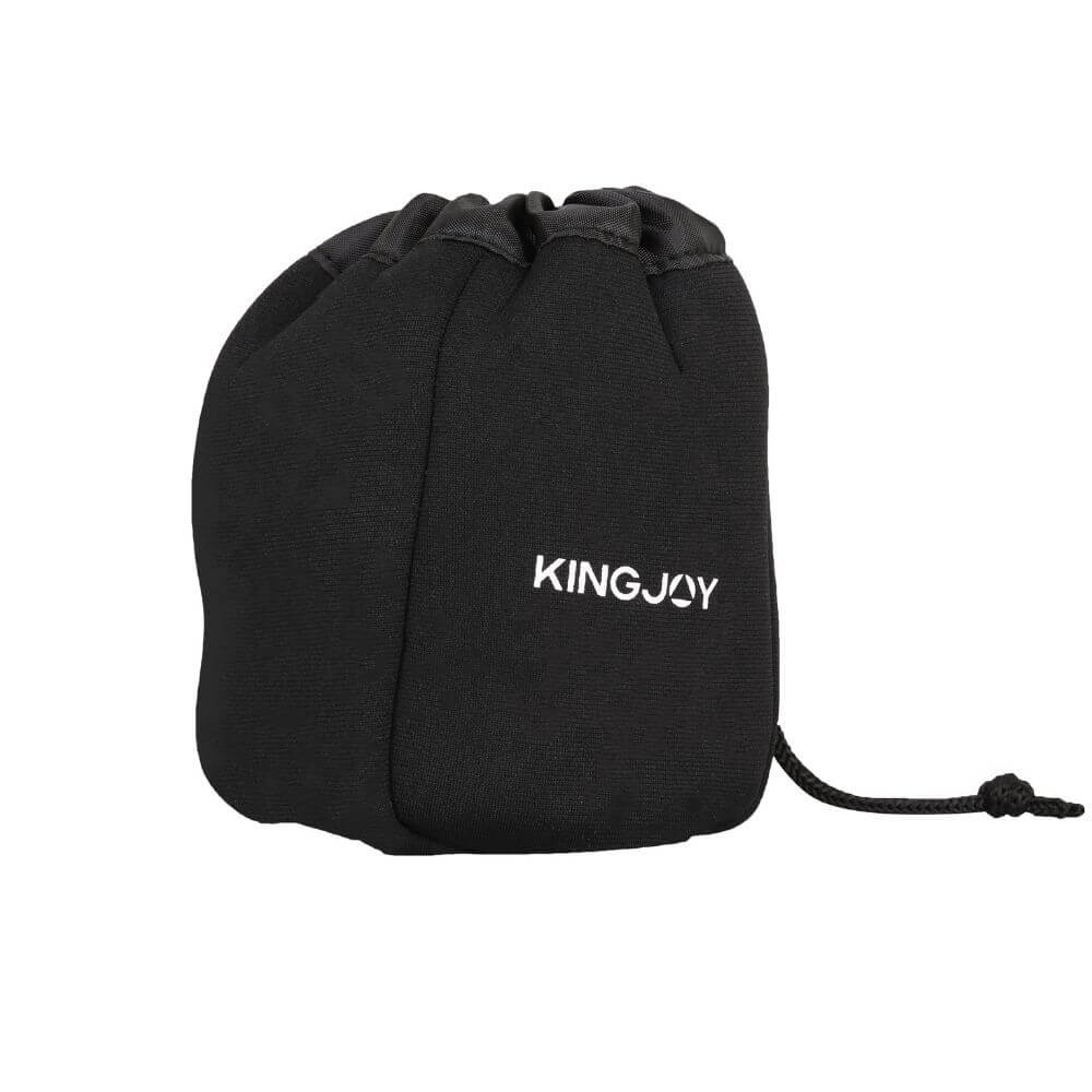 Cabeza de trípode TX40 max 40kg