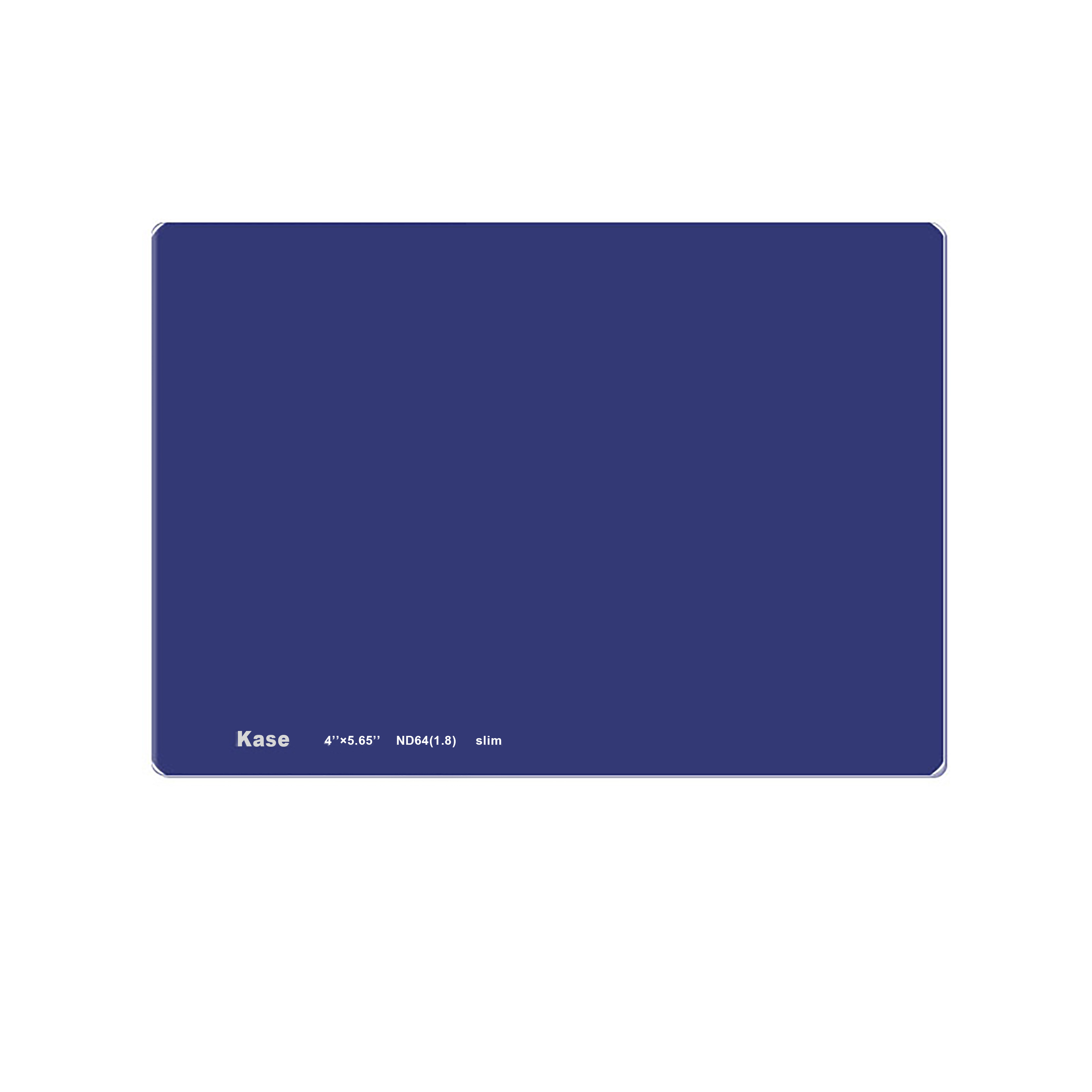 Filtre MovieMate Cinema SLIM ND64 (1.8)