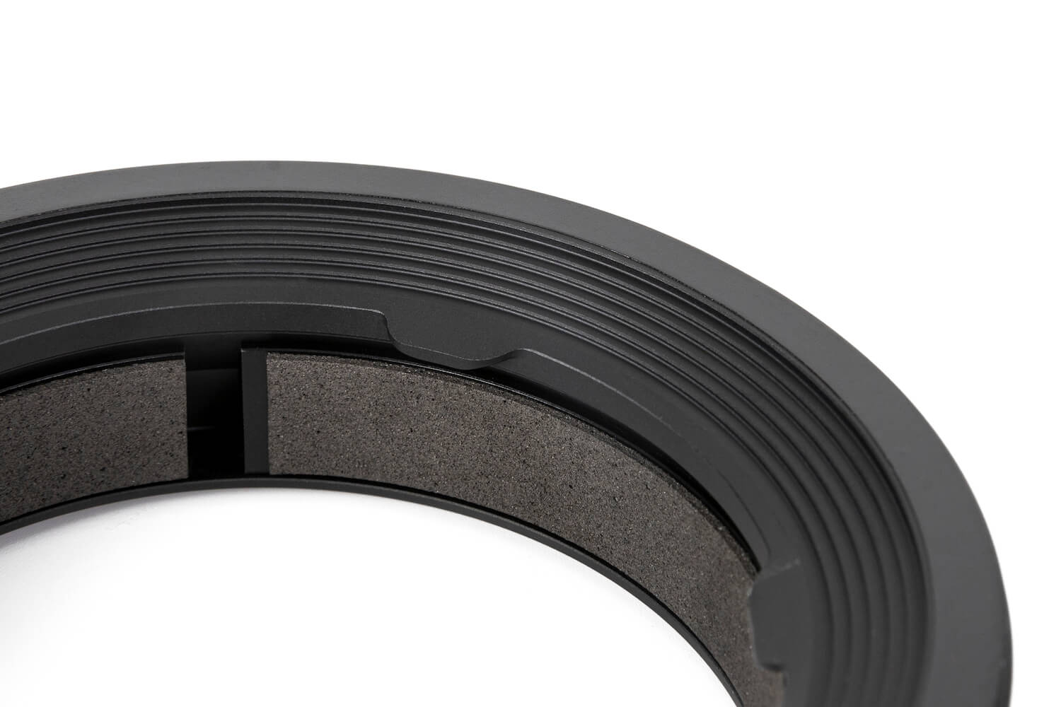 Anillo adaptador ARMOR para Olympus 7-14mm F2.8