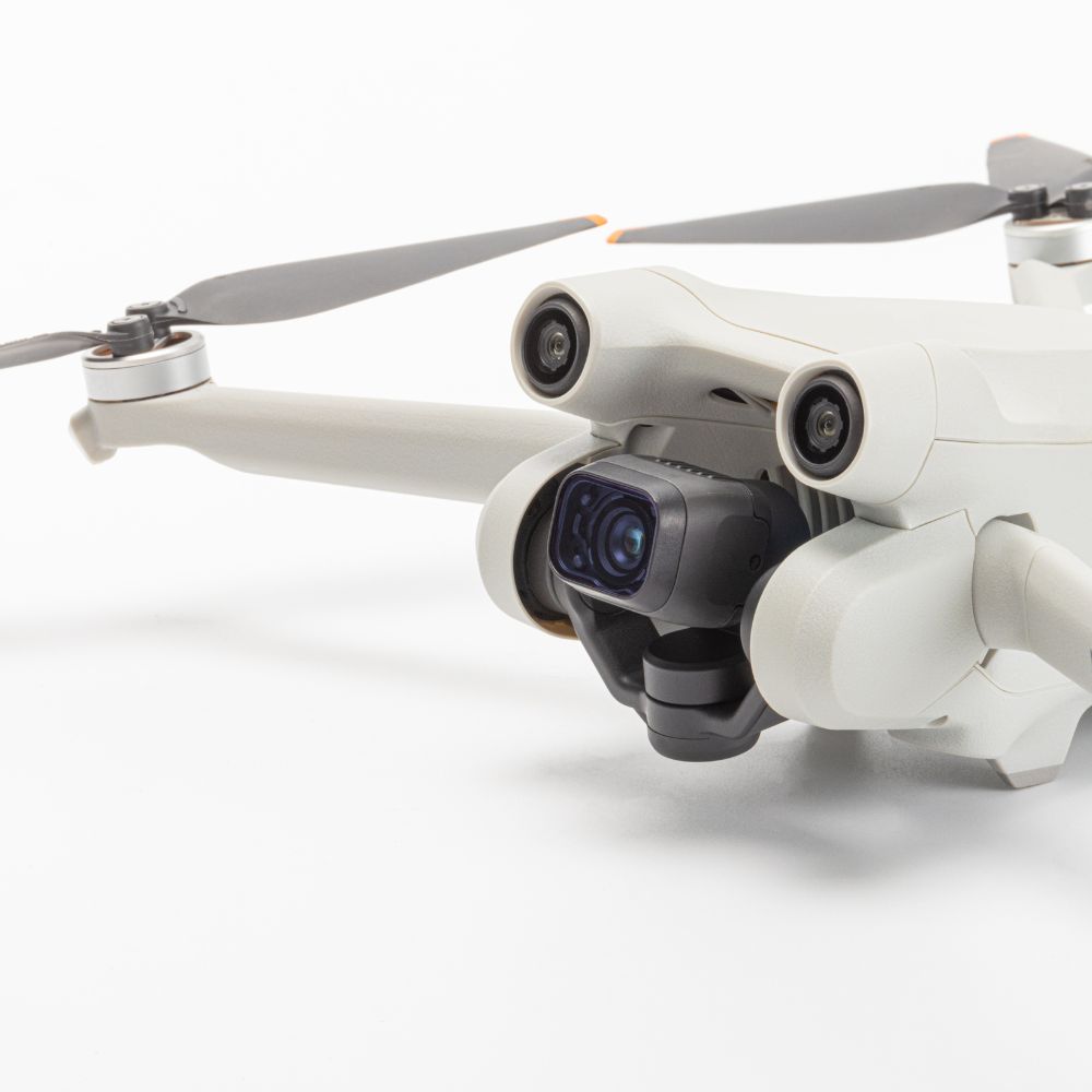 DRONE DJI Mini 3 Pro 4 en 1 Juego de filtros