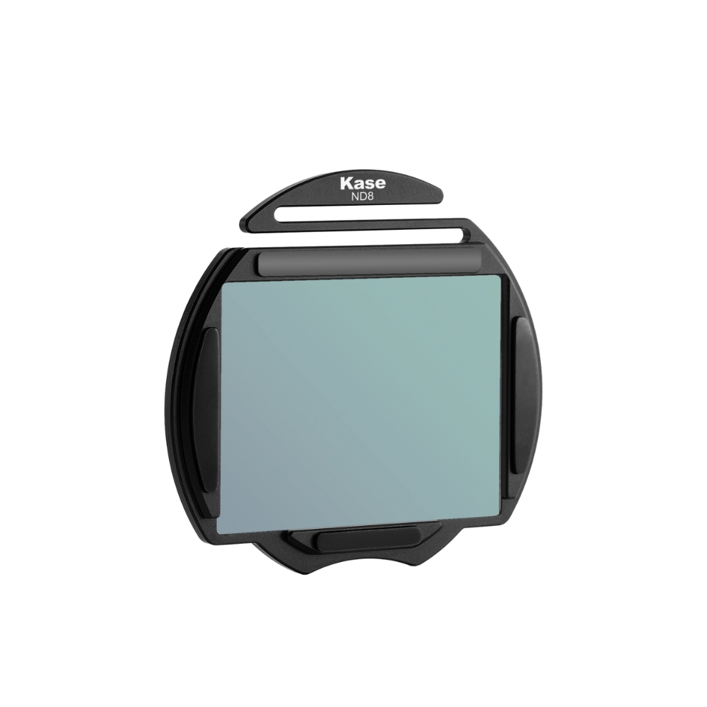 Filtr zatrzaskowy do serii Canon R7 R10 Filtr ND8