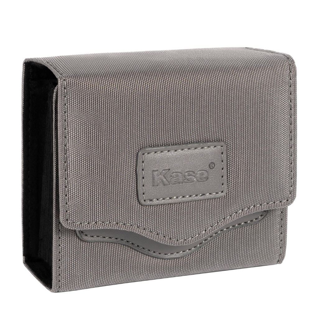 Mega set de filtros redondos ND magnéticos KW Revolution