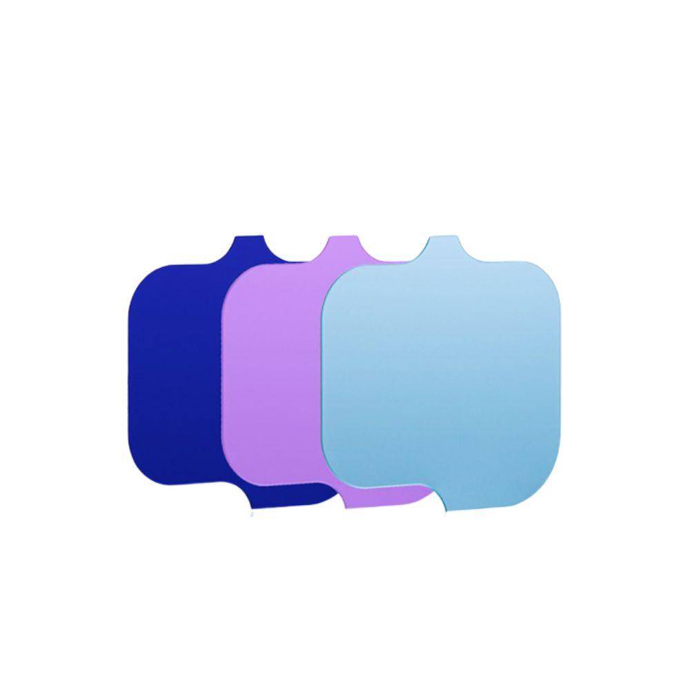 REAR ND filter set for Sigma 14-24mm F2.8 ND8+ND64+ND1000