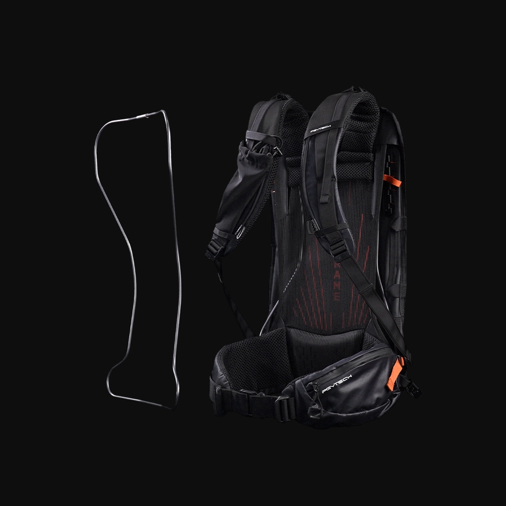 Mochila PGYTECH OnePro 30L + Camera Insert M Flex