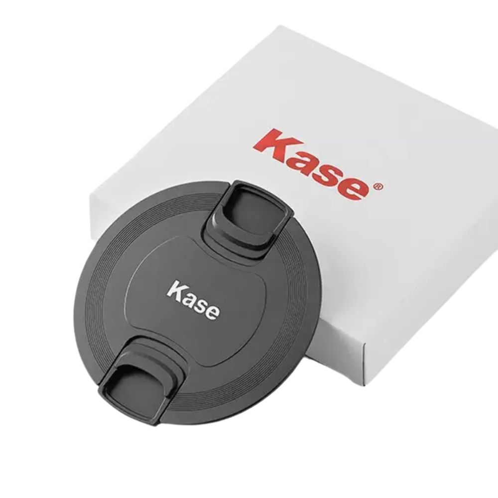 Tapa de objetivo para Nikkor Z400 f2.8