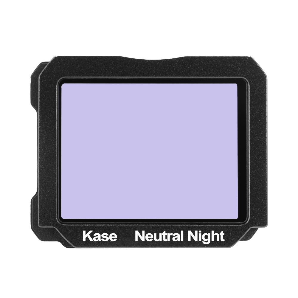 Filtro de clip Sony a6700 APS-C Filtro nocturno neutro