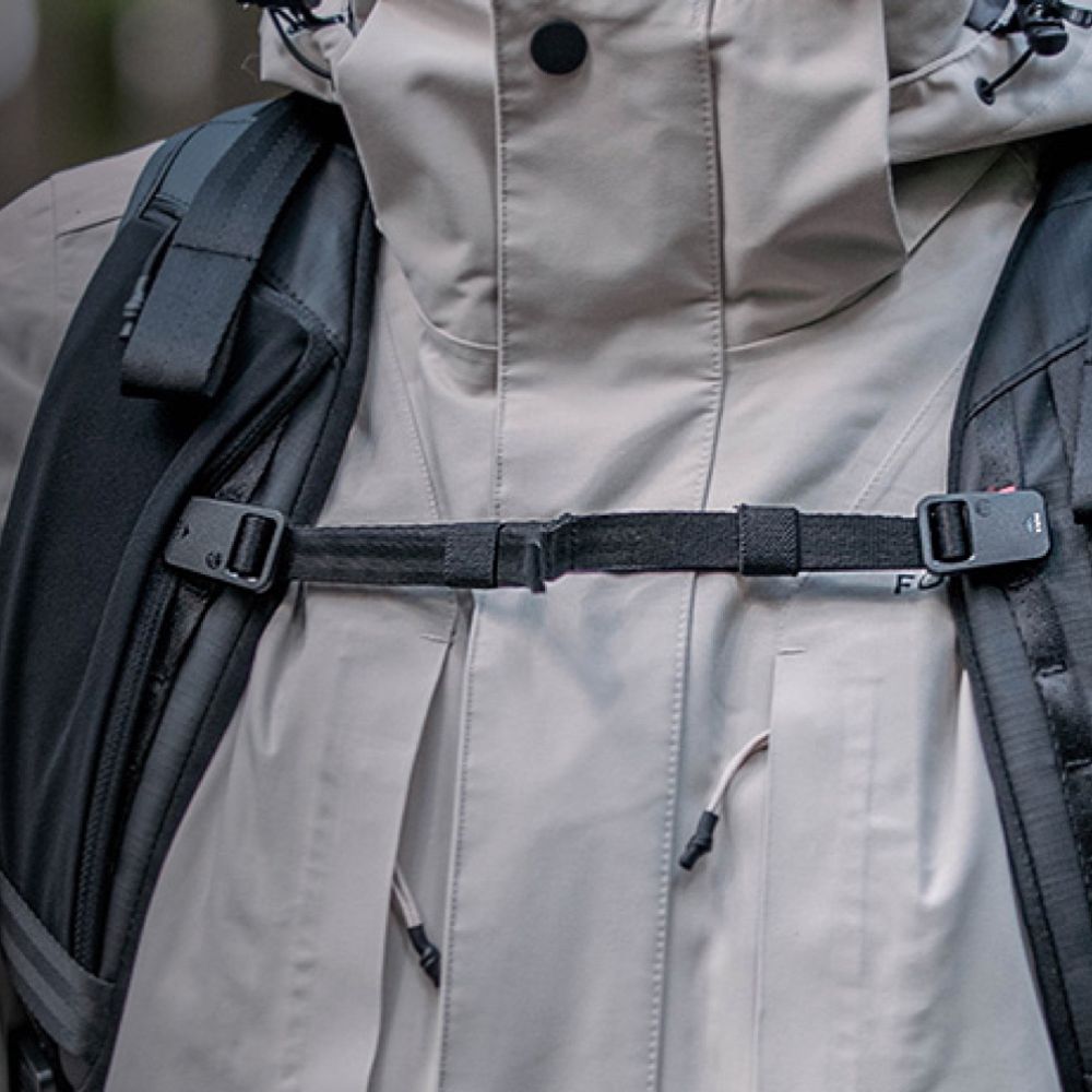 Mochila PGYTECH OneMo 2 25 litros Gris Camo