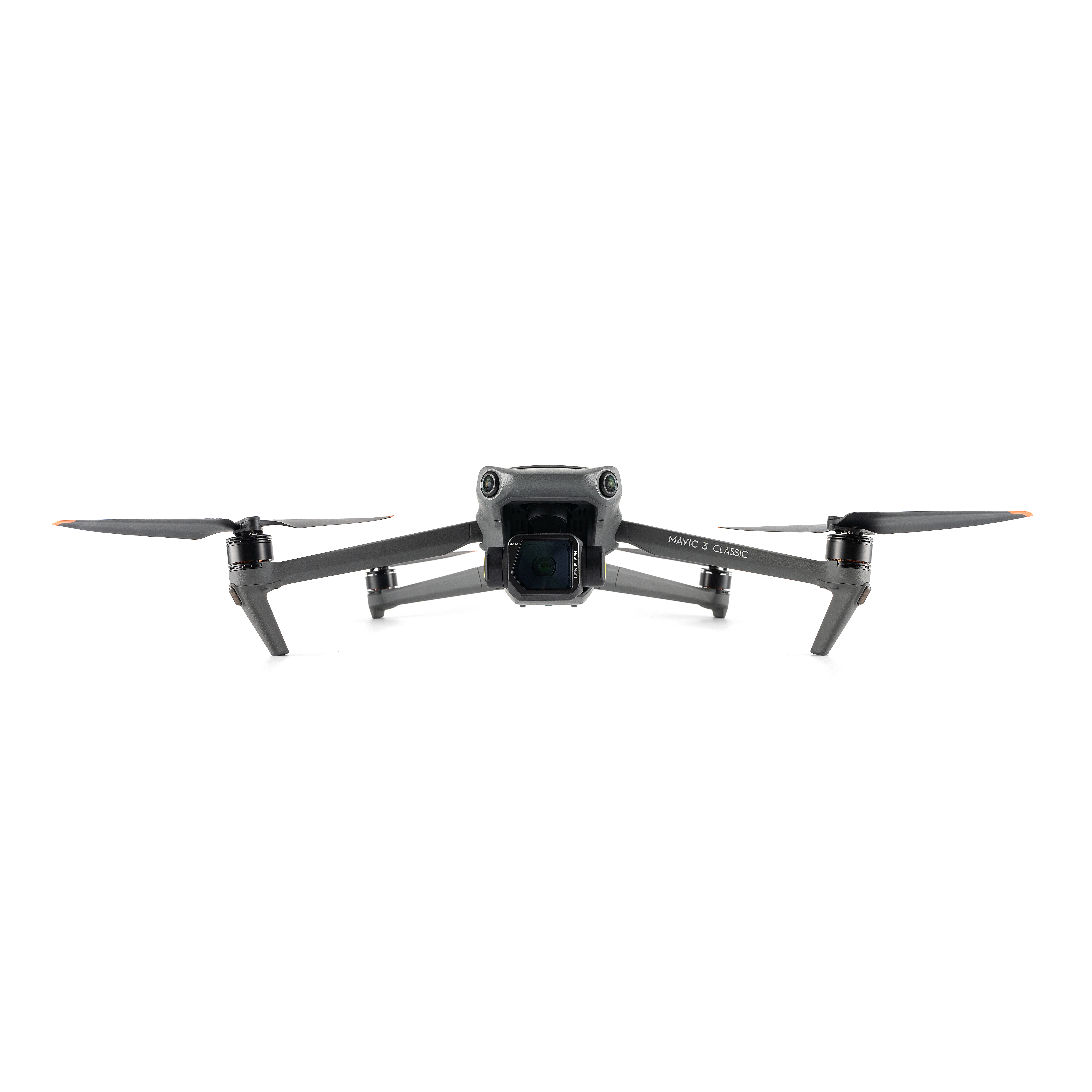Conjunto de filtros DRONE DJI Mavic 3 Classic Series 2 em 1