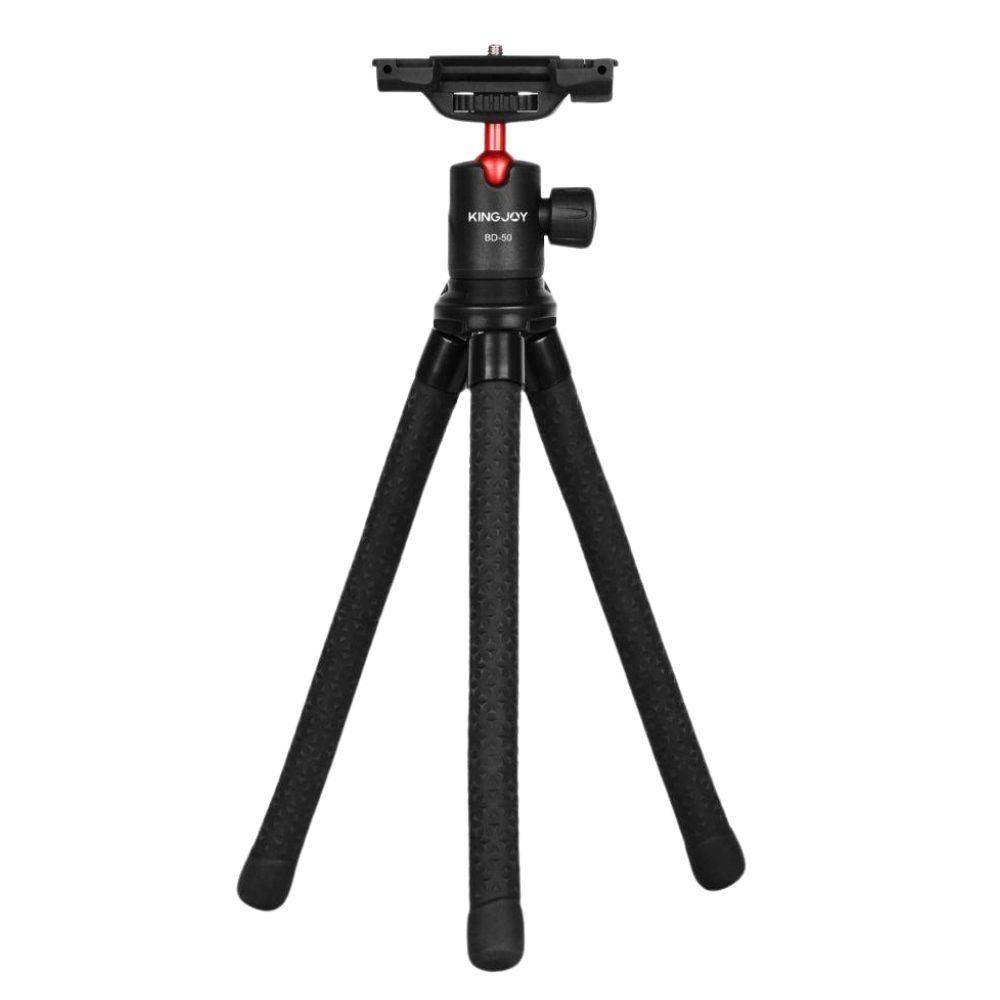 Statyw Monkey Flex Mini z głowicą kulową