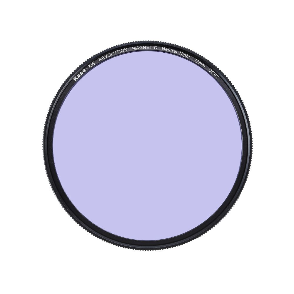 KW Revolution Filtro astronomico notturno magnetico neutro 