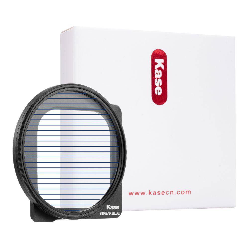 Smartphone Magnetic MagSafe Streak Azul para iPhone 15 &amp; 16 Pro Series