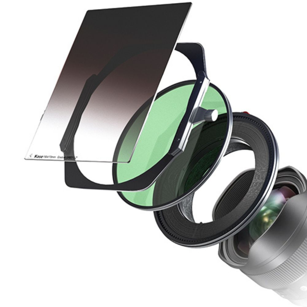 Anillo adaptador K150P para Sigma 14mm f1.4 DG DN