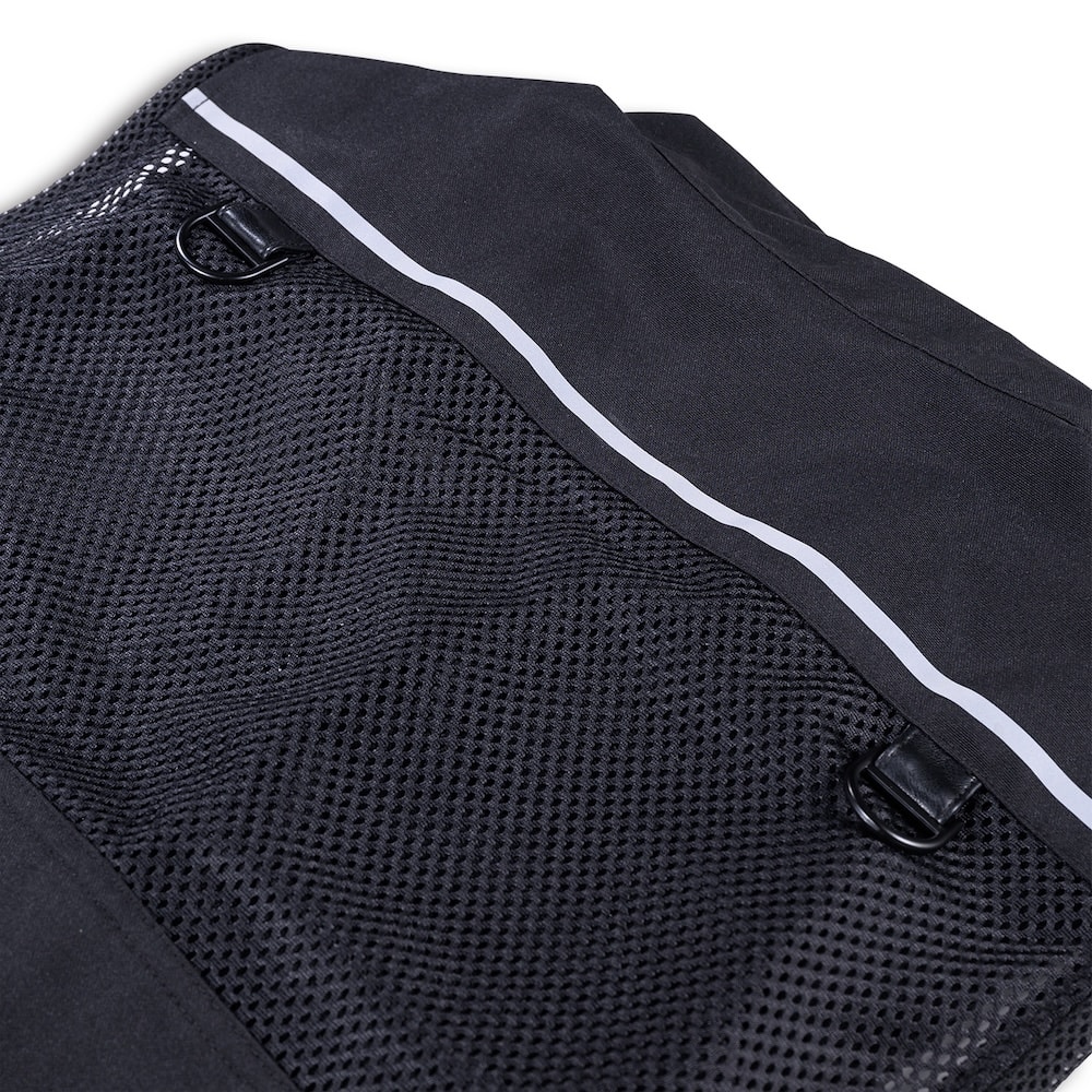 Chaleco para fotógrafos chaqueta fotográfica outdoor unisex