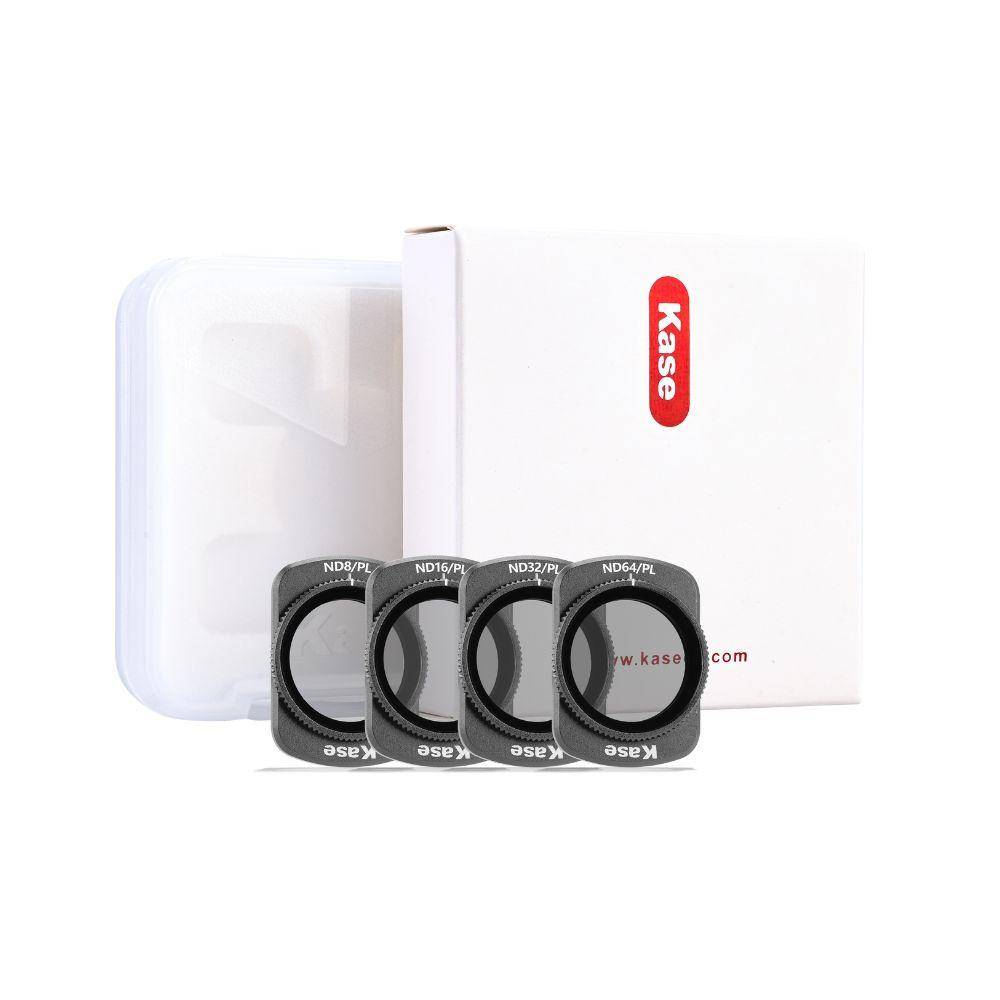 DJI Osmo Pocket 3 Juego de filtros 4 en 1