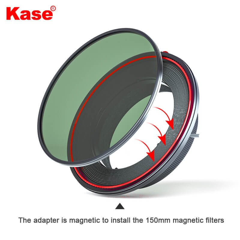 K150P Bague d'adaptation de base