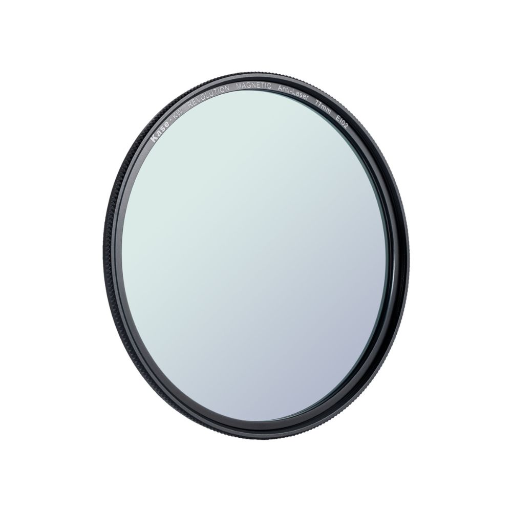 Filtro magnético antiláser KW Revolution