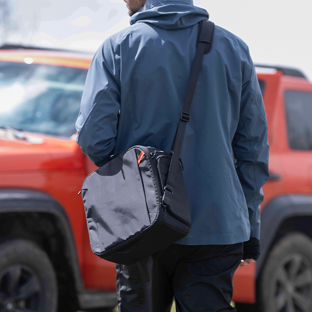 Mochila PGYTECH OnePro 30L + Camera Insert M Flex