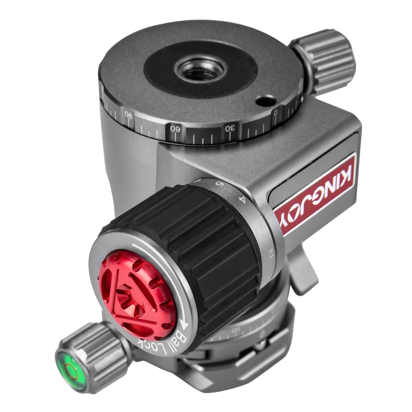 Cabeza de trípode T30X máx 25kg