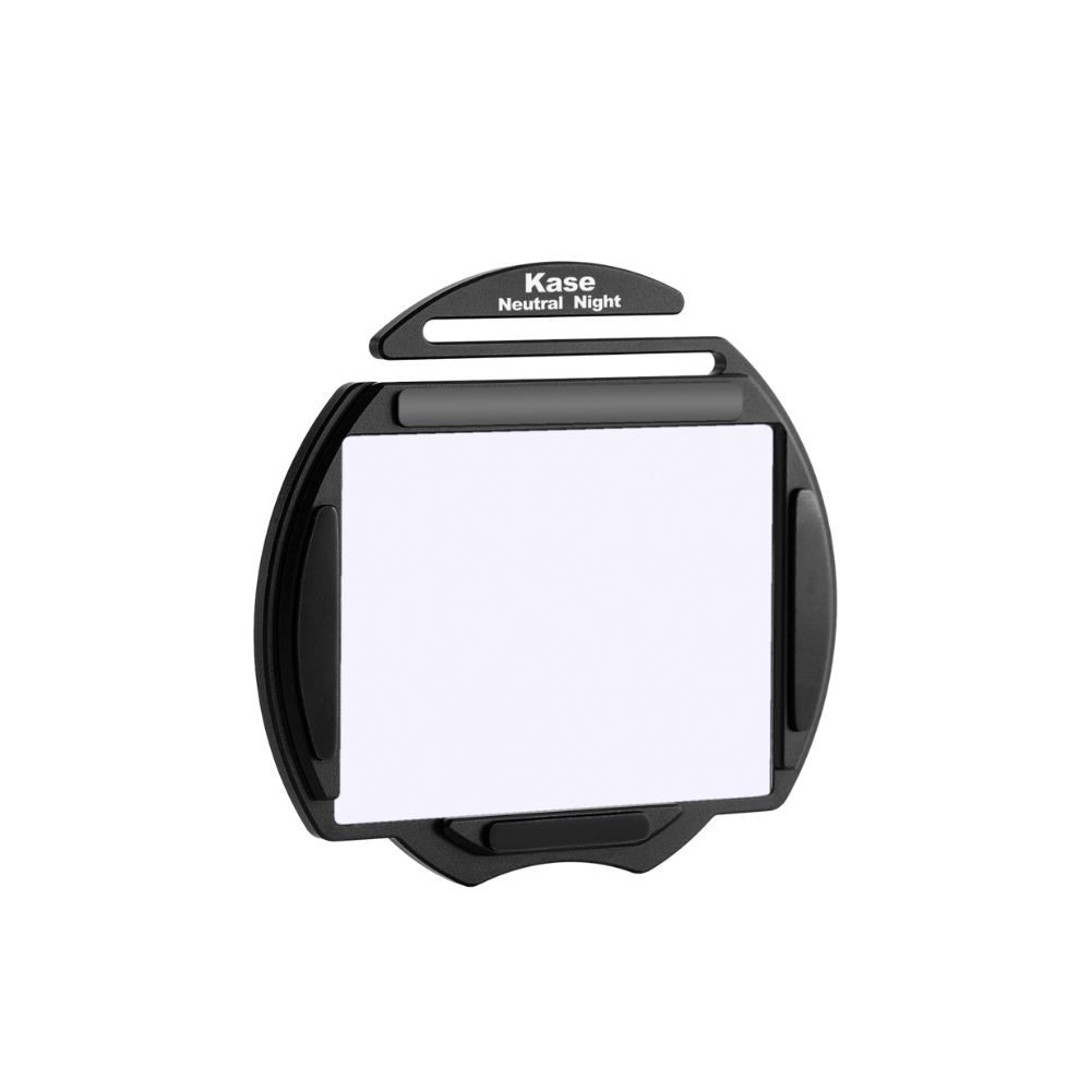 Filtro a clip per Canon serie R7 R10 Filtro neutro notturno