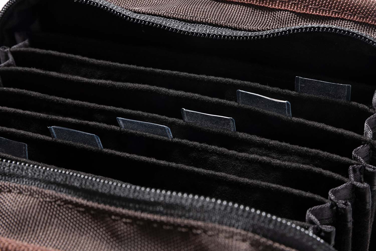 K150 K170 Sacchetto morbido per filtri rettangolari 150-170 mm