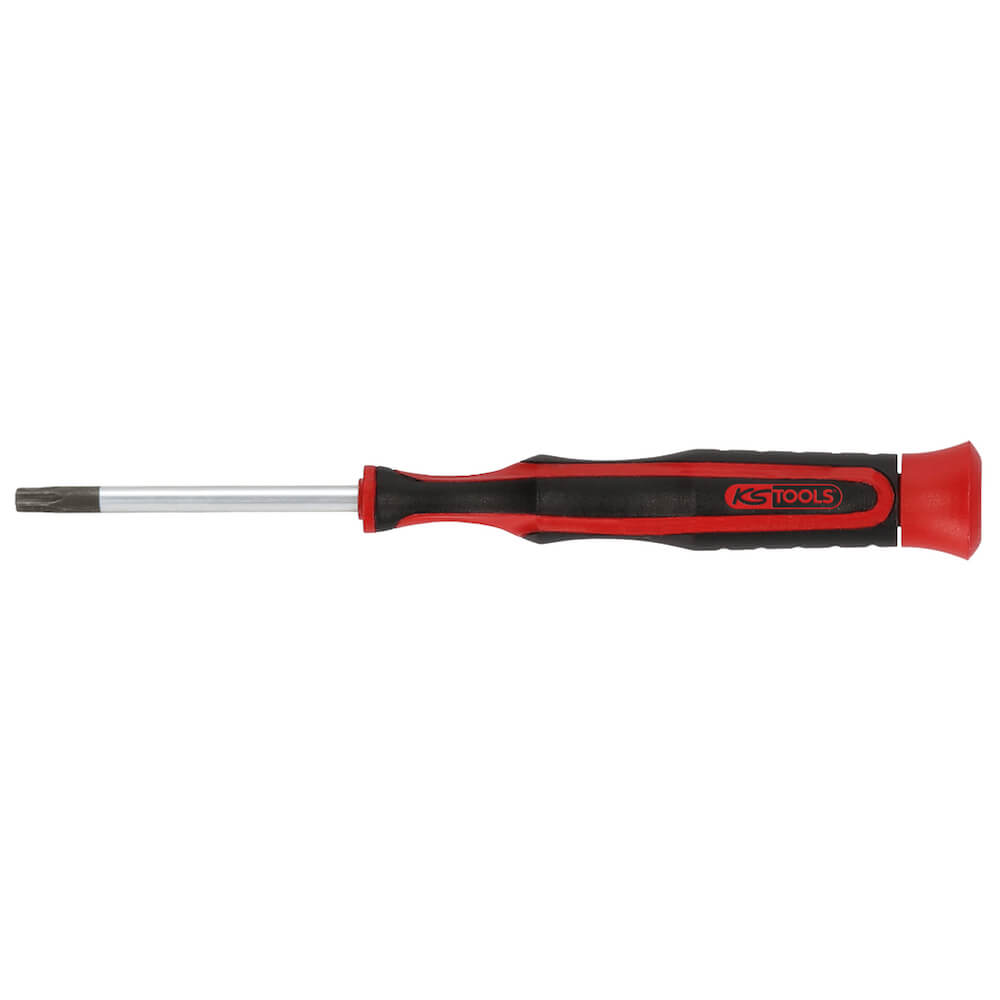 KS Tools Destornillador Torx TX 5x40mm