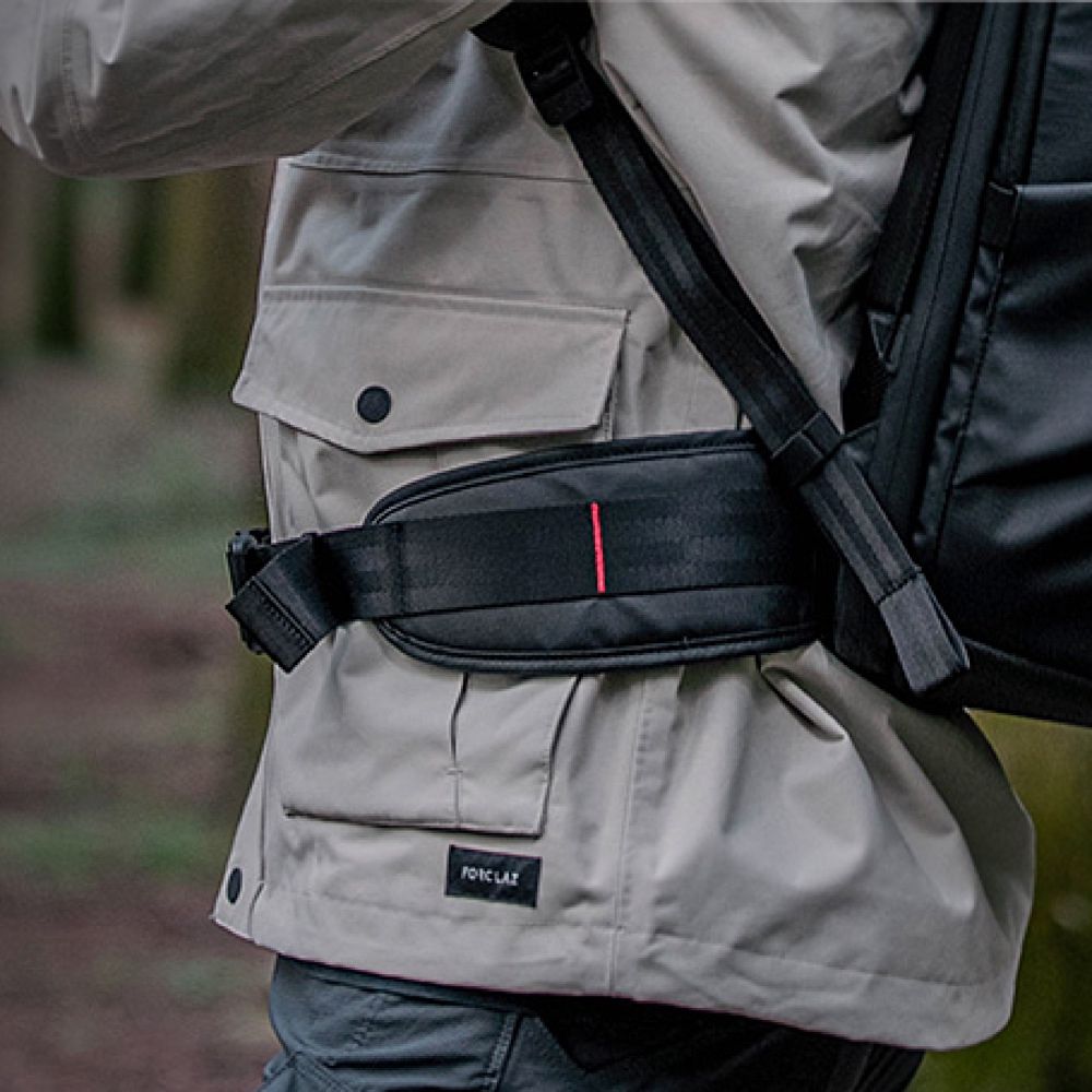 Mochila PGYTECH OneMo 2 25 litros Gris Camo