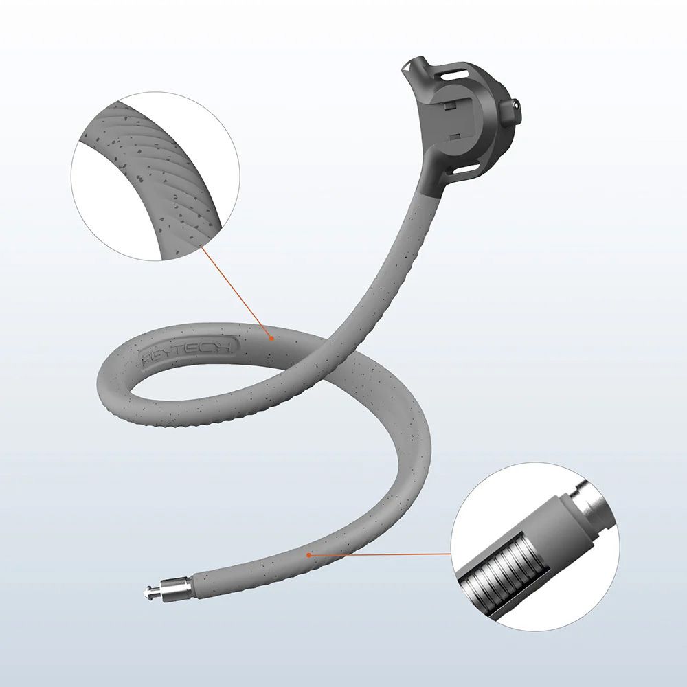 Soporte de cuello magnético para smartphone PGYTECH CapLock